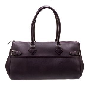 HERMES Leather Shoulder/ HandBag.